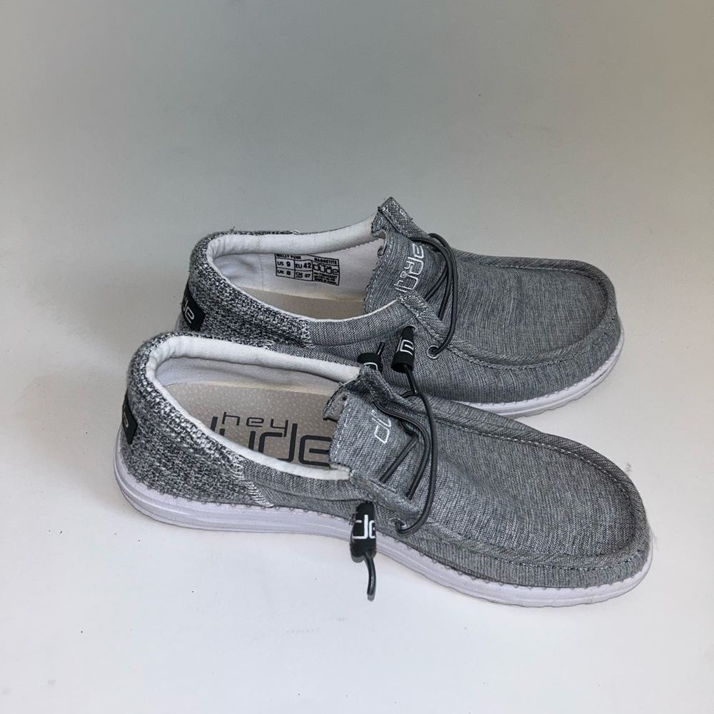 Hey dudes, worn once